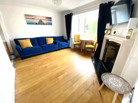 Brighton Lodge, Foxrock, Dublin 18 - Photo 2