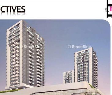 Hillion Residences (D23), Apartment - For Rent - Photo 6