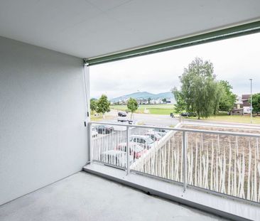 3.5 Zimmer, 90 m², 1. Stock - Photo 5