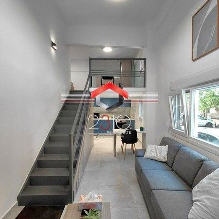 Studio/Γκαρσονιέρα για ενοικίαση - Βούλγαρη - Ντεπώ - Μαρτίου, - Φωτογραφία 1