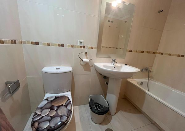 Flat - Murcia (Avda. Principe de Asturias)