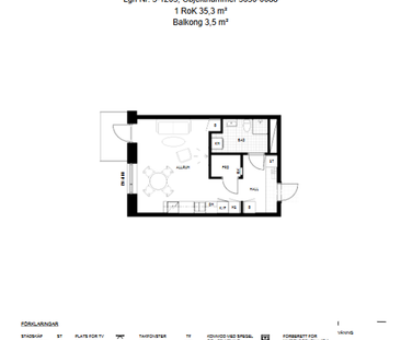 Apoteksvägen 3C, 74142, Knivsta - Photo 6