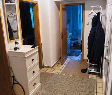 LINDEN/ LIMMER: AUF DEM BRINKE: 2-ZIMMER-WOHNUNG - Foto 1