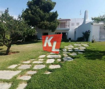 Μονοκατοικία για ενοικίαση Πολιτεία (Κηφισιά) - Photo 1
