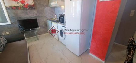 Studio/Γκαρσονιέρα για ενοικίαση Κηπούπολη (Καβάλα) - Photo 3