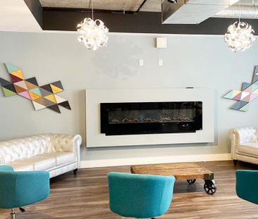 Vibe Lofts - Photo 5