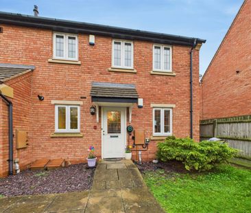 Highland Drive, Loughborough, LE11 2HU - Photo 6