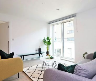 2 bedroom apartment - Photo 2