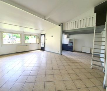 Location maison 3 pièces, 88.88m², Morsang-sur-Orge - Photo 4