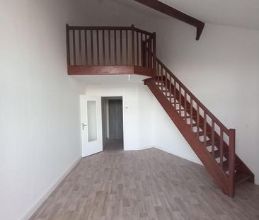 Appartement 2 pièces à Valmont - Photo 1