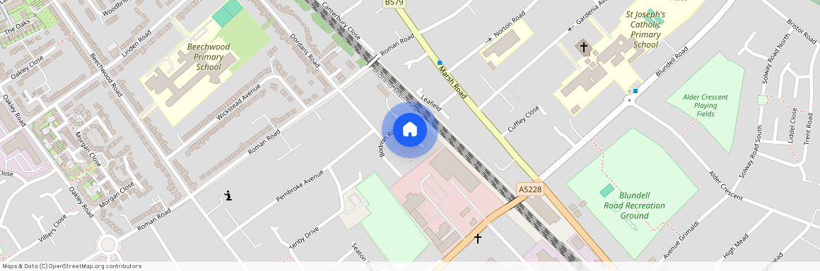 Bodmin Road, Luton, LU4 9BW