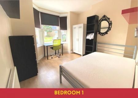 5 Bed Student Home - 22 Salisbury Road - Photo 4