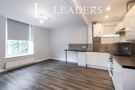 1 bedroom flat to rent - Photo 4