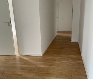 Mietwohnung in Manching - Moderne Erdgeschosswohnung zu vermieten! - Photo 5