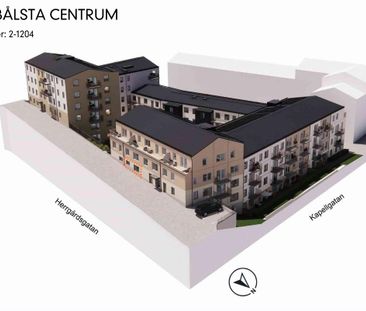 Herrgårdsgatan 8 - Foto 4