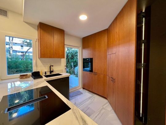 3 bedroom luxury Apartment for rent in Marbella, Spain - Photo 1