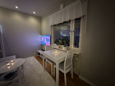 Parkvägen, Gävle - Photo 5