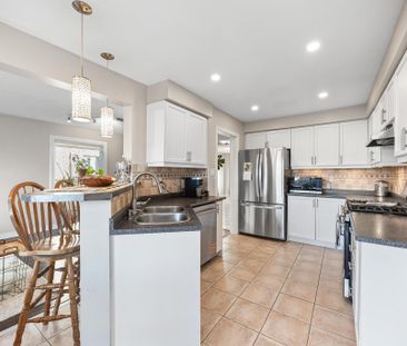 For Lease - 40 Emily Carr Crescent, Caledon, Ontario - Photo 1