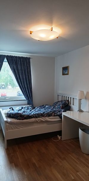 Ingenjörsgatan, Malmö - Photo 1