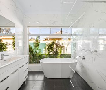 Modern Lifestyle Home with Shed, Solar & Premium Features - Photo 6