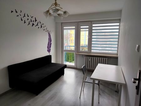 Pokój, ul. Nadbystrzycka - Photo 3