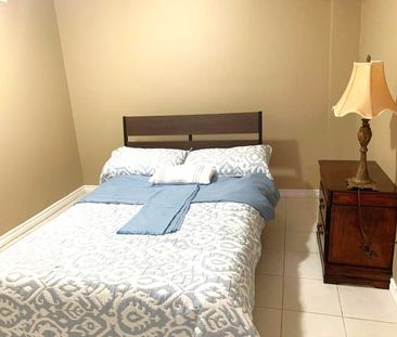 For Lease - 24 White Tail Crescent Unit# Bsmt, Brampton, Ontario - Photo 6