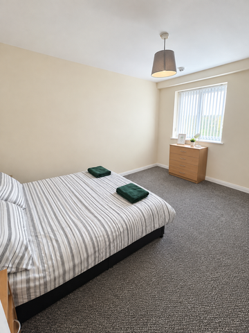 2 bedroom flat to rent - Photo 3