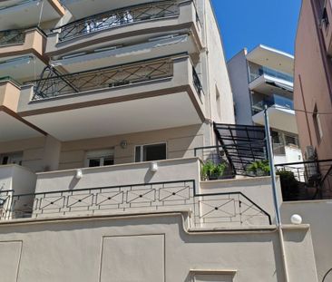 Μεζονέτα για ενοικίαση Κέντρο (Ωραιόκαστρο) - Φωτογραφία 4