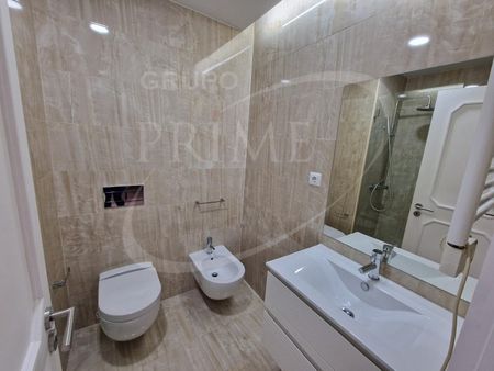 Apartamento T3 em Porto - Foto 5