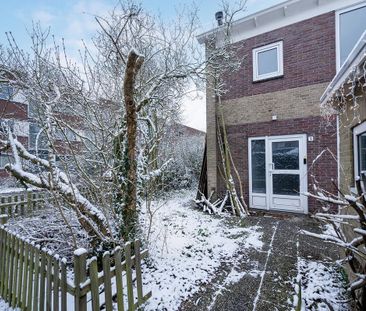 Barnsteenlaan 1 - Photo 5