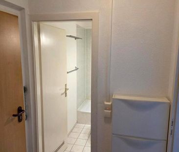 1-Raum-Wohnung mit herrlichem Ausblick - Foto 2