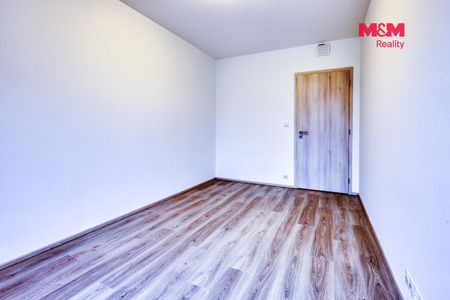 Pronájem bytu 2+kk 58 m², Kollárova 3003, Plzeň - Fotografie 3