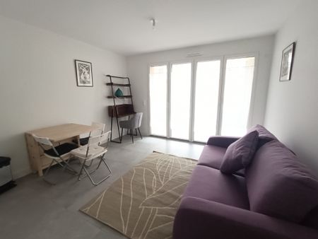 Appartement RUE ANDRIEUX - Photo 4