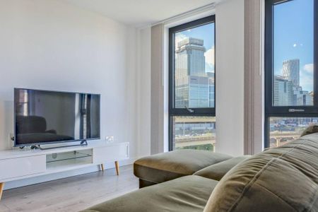 1 bedroom flat to rent - Photo 3