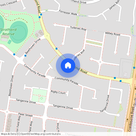 382 Ormond Road, Vic 3805, Narre Warren South