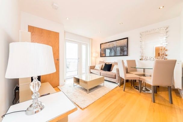 2 Bed Flat, Fairthorn Road, SE7 - Photo 1