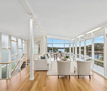 64 The Bulwark, Castlecrag NSW 2068 - House For Rent | Domain - Photo 1