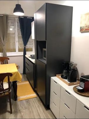 Via Carlo Imbonati, Milan, Lombardy 20159 - Photo 1