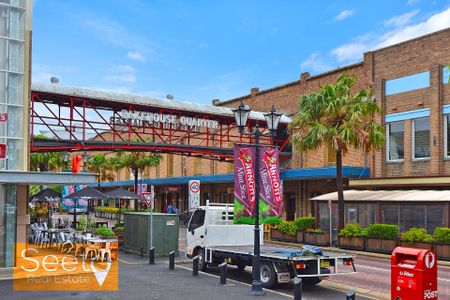 G08/85 Park Road, Homebush NSW 2140 - Apartment For Rent | Domain - Photo 2