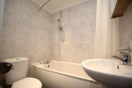 1 bedroom terraced house to rent - Photo 2