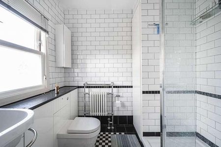 Baldock Street, Bow, E3 - Photo 3