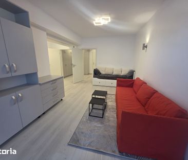 Inchiriez studio totul nou Avantgarden Bartolomeu faza 5 cu parcare - Photo 4