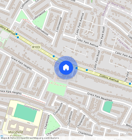 Collins Ave, Donnycarney, Dublin 9, Dublin 3