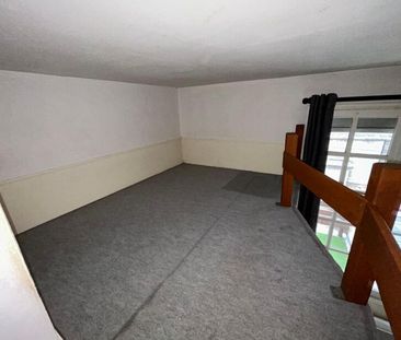 Appartement T1 Reims - Photo 2