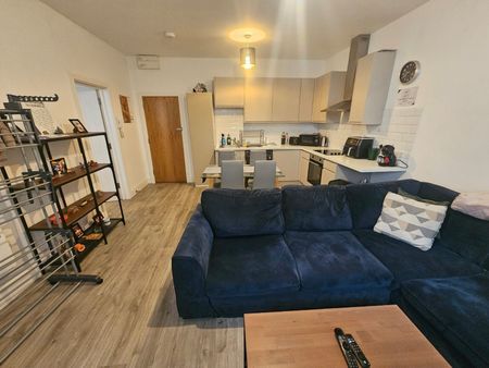 College Place, Southampton - Photo 3