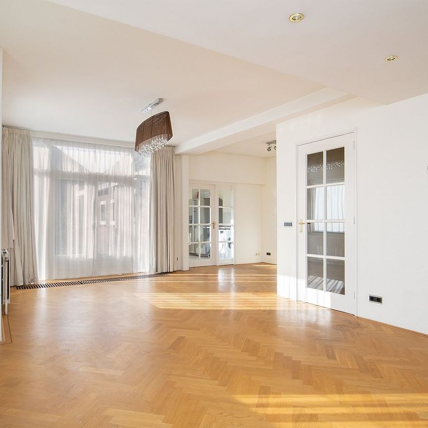 Huis te huur: Storm van 's-Gravesandeweg 109 2242 JE Wassenaar - Foto 1