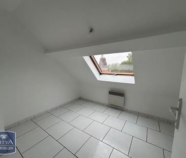 Location Appartement 1 pièce 21m² SOMAIN 59490 - Photo 6