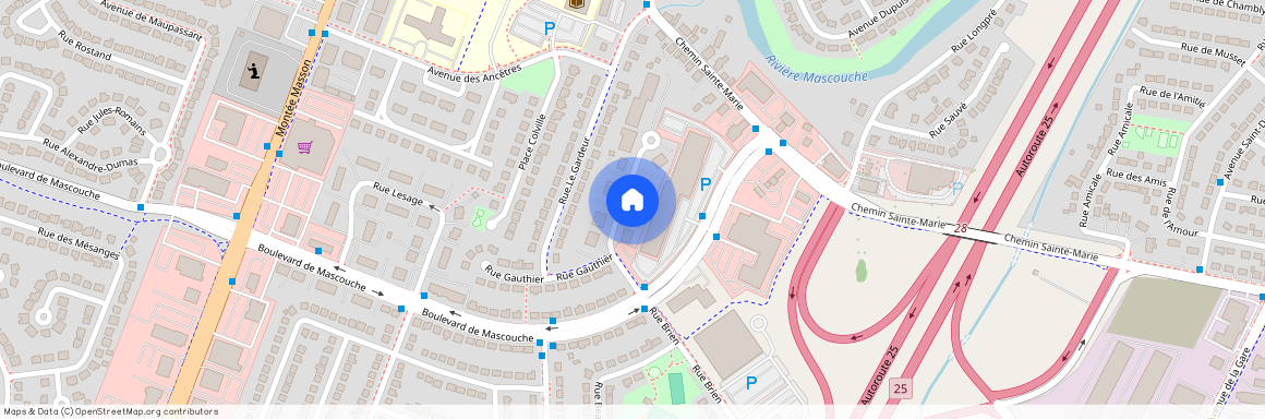 970 Rue Locas, Mascouche, Mascouche, Lanaudière, J7K 3B7