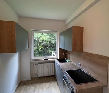 Kernsanierte Single - oder Studentenwohnung - Photo 3