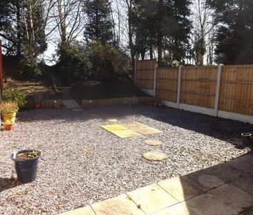 Roewood Close, Kirkby In Ashfield, Property for rent - Photo 1